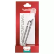 Gousses de vanille 2g Verstegen stick
