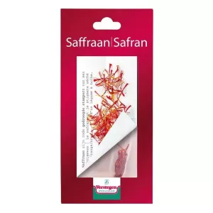Saffran 0,05g Verstegen stick
