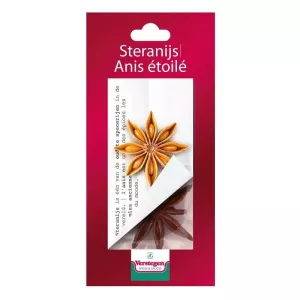 Anis etoile 4g Verstegen stick