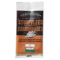 MIX CARBONNADES sticks 7g Verstegen - The Butcher's selection