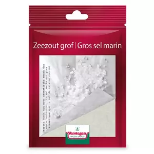 Sachet sel marin 95g