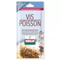 Sachet poisson 10g Sachets petits B 100 pourcent naturel