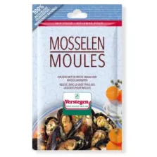 Sachet moules 10g Sachets petits B 100 pourcent naturel