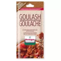 Sachet goulash 20g Sachets petits B 100 pourcent naturel