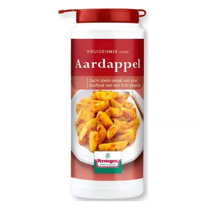 Superj pommes de terre AS 225g Verstegen