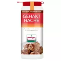 Superj epices hachis 225g Verstegen