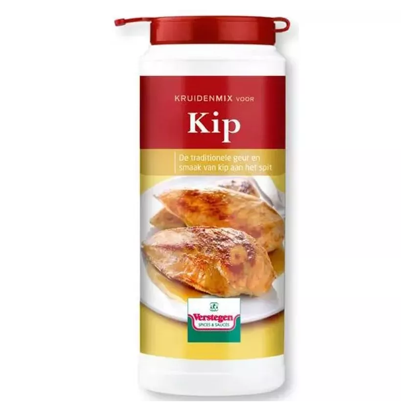 SUPERJ MIX POULET 225g Verstegen