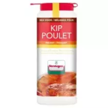 SUPERJ MIX POULET PIQUANT 210g Verstegen