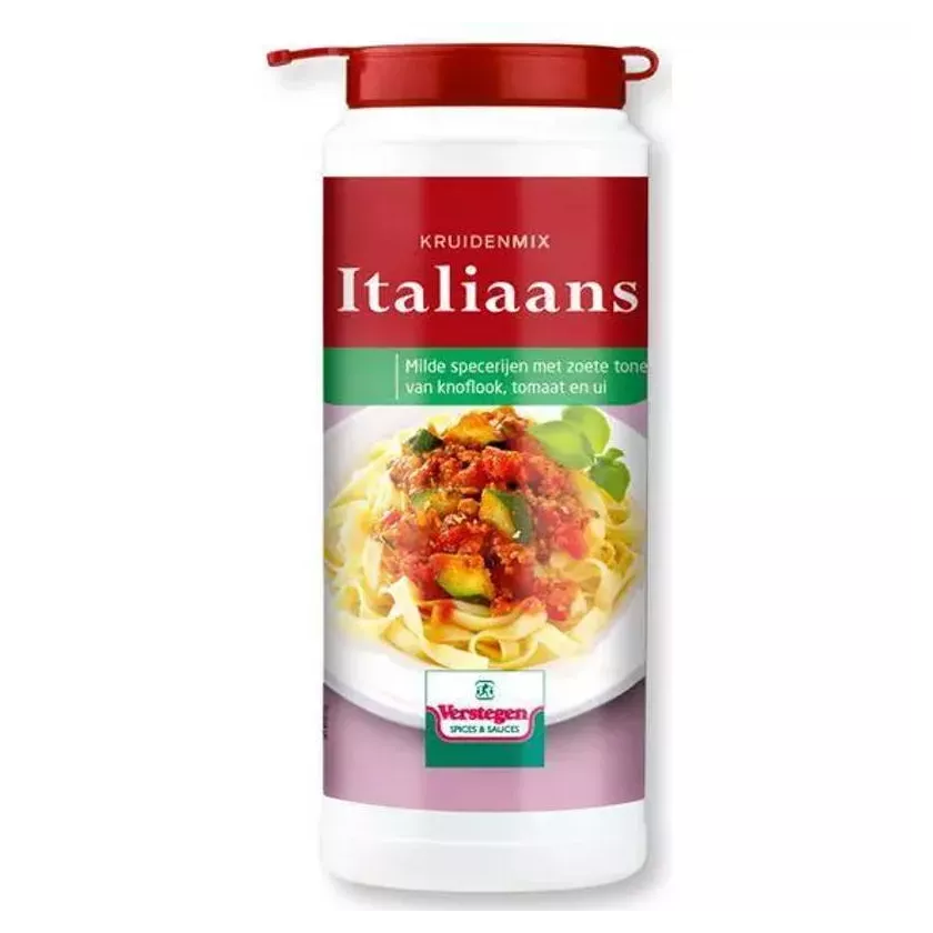 SUPERJ MELANGE ITALIENNE 90g Verstegen
