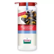 SUPERJ MELANGE MOULES 150g Verstegen