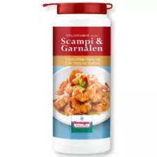 Superj scampi crevettes AS 175g Verstegen