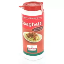 Superj mix spaghetti 225g Verstegen