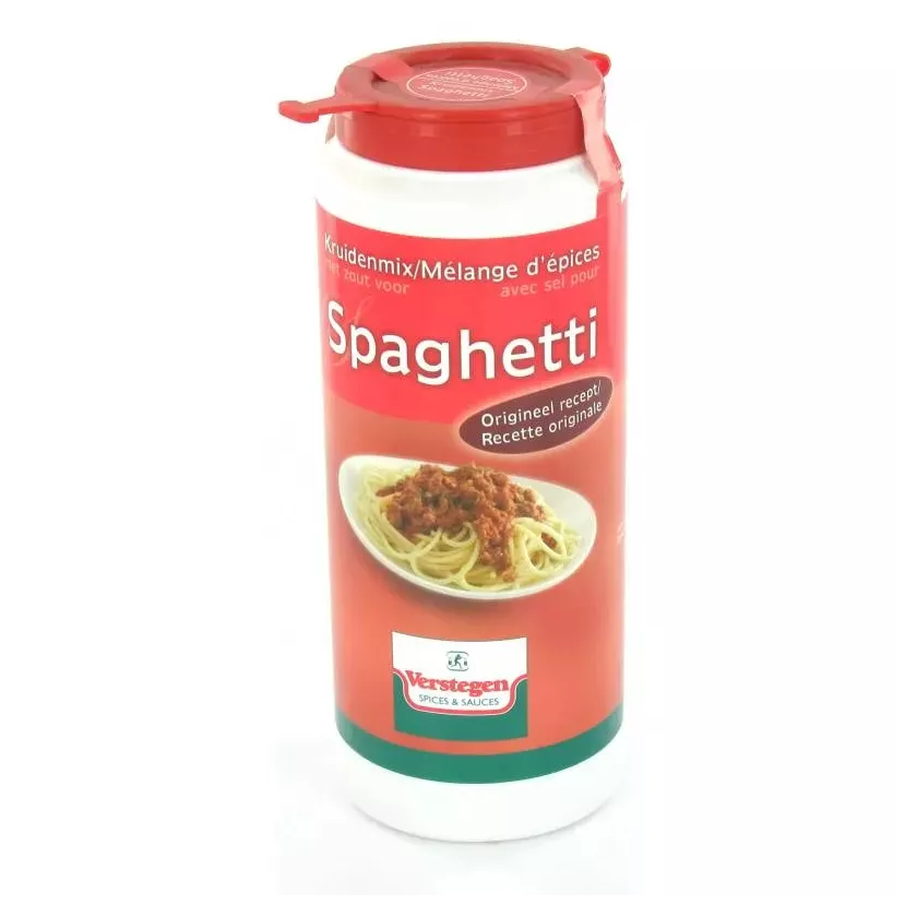 Superj mix spaghetti 225g Verstegen