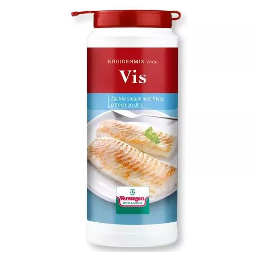 SUPERJ MIX POISSON AS 225g Verstegen