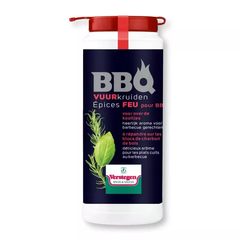 SUPERJ MELANGE AROMAT.BBQ 50g Verstegen
