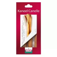 Cannelle entiere 10g Verstegen stick