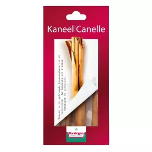 Cannelle entiere 10g Verstegen stick