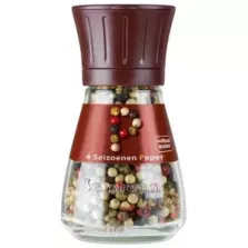 Moulin poivre 4 saisons 43g Verstegen