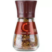 Moulin sweet chili 60g Verstegen