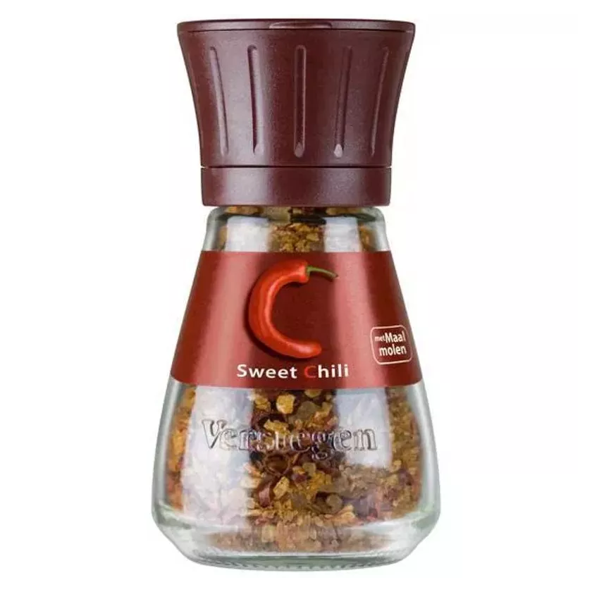 Moulin sweet chili 60g Verstegen