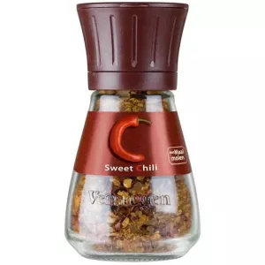Moulin sweet chili 60g Verstegen