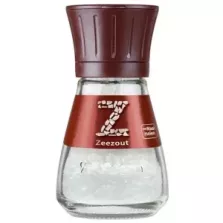 Moulin sel marin 85g Verstegen