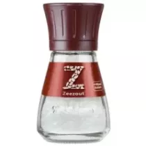 Moulin sel marin 85g Verstegen
