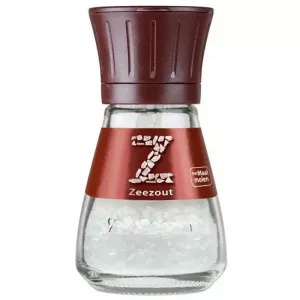 Moulin sel marin 85g Verstegen