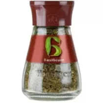 Saupoudreuse basilic entier 11g Verstegen