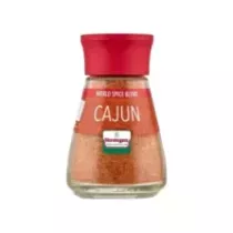 Saupoudreuse cajun 34g Verstegen verre