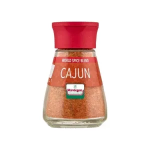 Saupoudreuse cajun 34g Verstegen verre