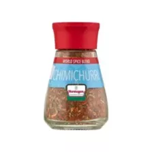 Saupoudreuse chimichurri 28g Verstegen verre