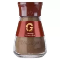 Saupoudreuse gingembre moulu 26g Verstegen