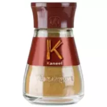 Saupoudreuse cannelle moulue 37g Verstegen