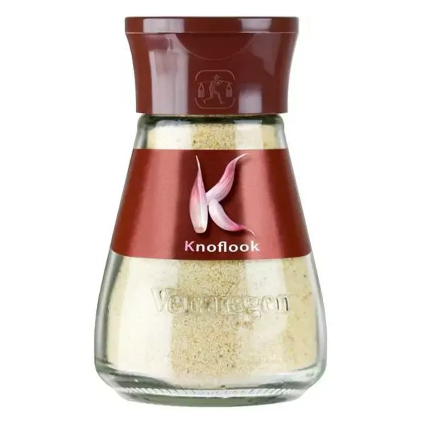 Saupoudreuse ail moulu 50g Verstegen