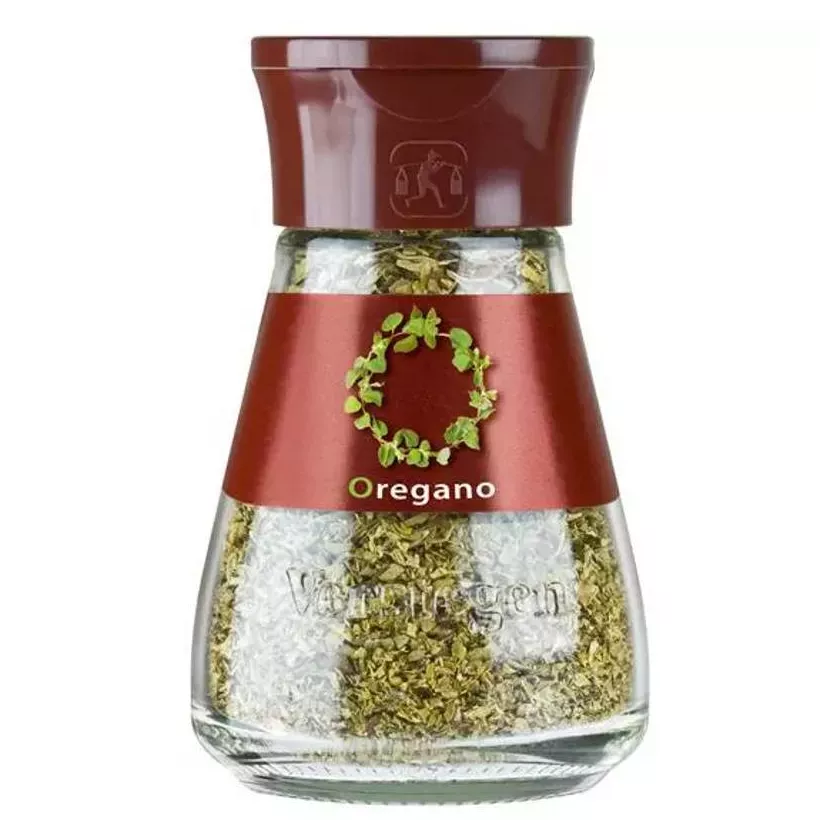 Saupoudreuse origan entier 11g Verstegen