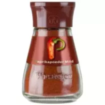 Saupoudreuse paprika doux 38g Verstegen