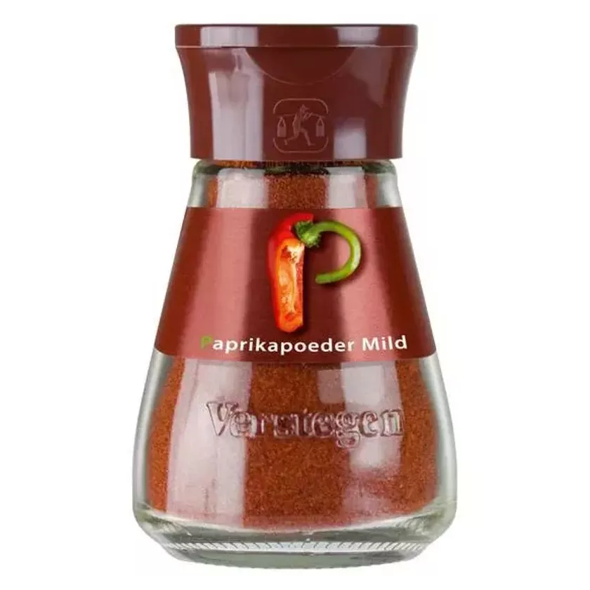 Saupoudreuse paprika doux 38g Verstegen
