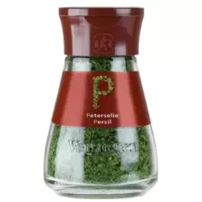 Saupoudreuse persil 8g Verstegen verre