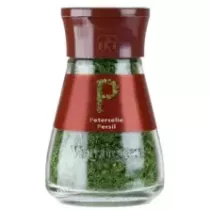 Saupoudreuse persil 8g Verstegen verre