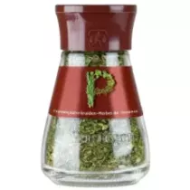 Saupoudreuse herbes de Provence 11g Verstegen verre