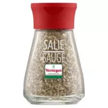 Saupoudreuse sauge 11g Verstegen verre