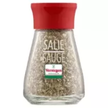 Saupoudreuse sauge 11g Verstegen verre
