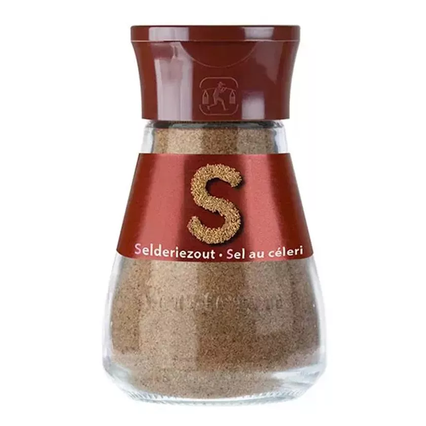 Saupoudreuse sel de celeri 94g Verstegen