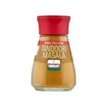 Saupoudreuse tandoori masala 34g Verstegen verre