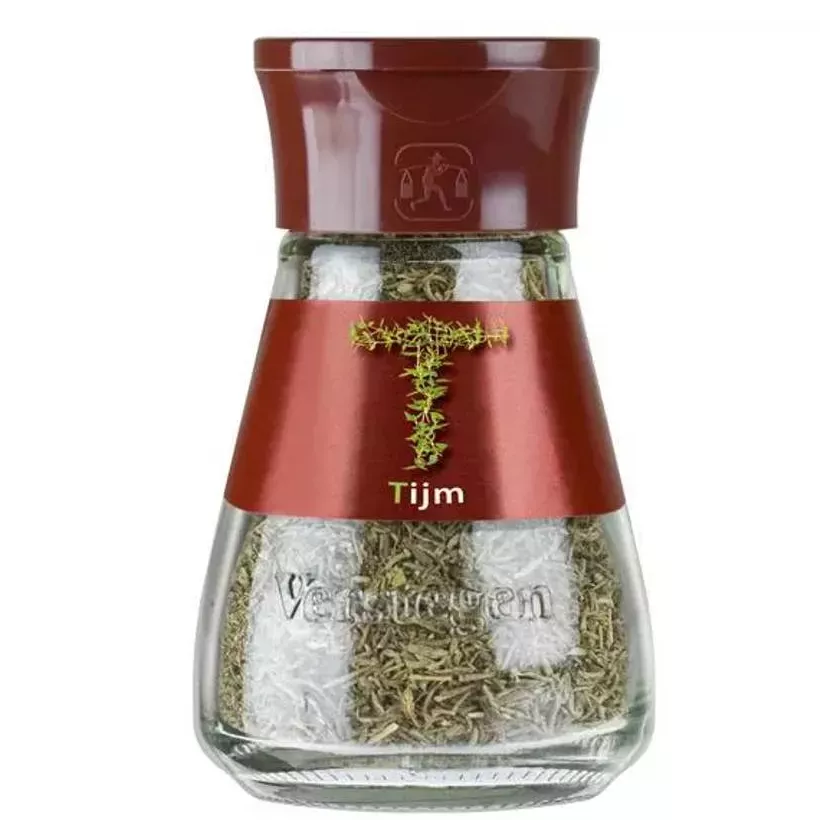 Saupoudreuse thym entier 14g Verstegen