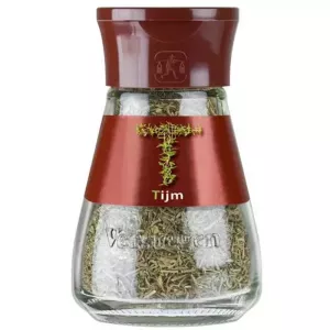 Saupoudreuse thym entier 14g Verstegen