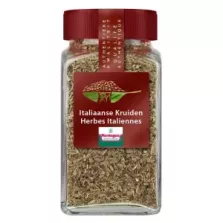 EPICES ITALIENNES SS 50g Verst-boc verre