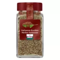 EPICES ITALIENNES SS 50g Verst-boc verre