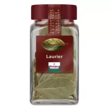 FEUILLE DE LAURIER ENTIERE 10g Verst-boc verre